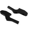 2pcs Left Right Side Motorcycle Footrest Extensions Footpeg Extensions  60 125 200 250 300 300ie