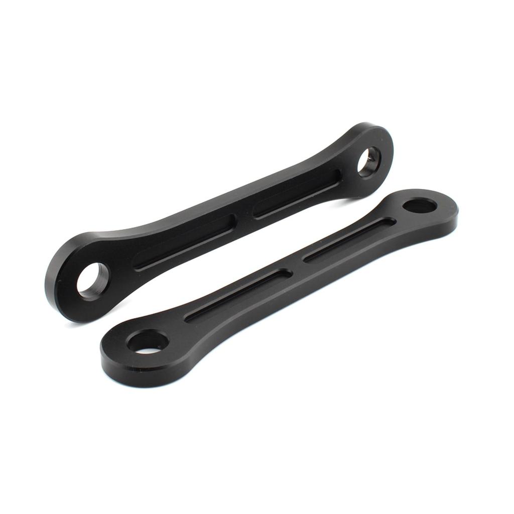 2 Pieces Motorcycle Lowering Link for Suzuki GSX1300R Hayabusa