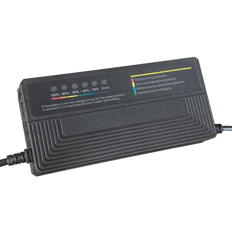 Подходящие зарядные устройства для аккумуляторов электромобилей