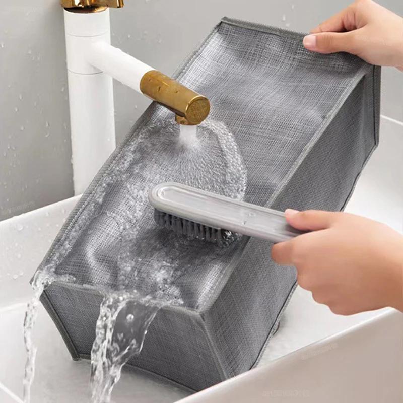 1 шт. органайзер для нижнего белья, бюстгальтера, ящик для хранения трусиков, носков, ящики для хранения одежды, органайзер для одежды, ящики-разделители