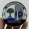 75 мм 4 шт. колпак ступицы колеса Mercedes-Benz для Mercedes AMG Яблоня B w204 w211 w205 W212 w203 w213 w124 автомобильные аксессуары