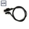ОЕ:LEANZL0012 - 29610 Датчик скорости ABS - Для DAYANG ADV150T - 36 Заднее колесо