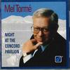 CD МЕЛ ТОРМЕ - Ночь в Concord Pavilion CCD4433 CONCORD 1990 Япония Джаз Б/У
