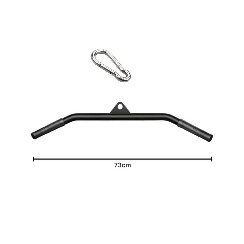 Yueji Tiger Fitness Pulley Cable Attachment Set