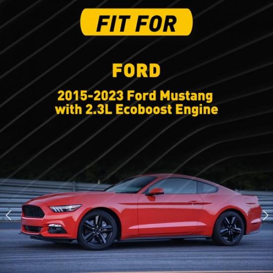 Fuel Vapour Hose For 2015- Ford Mustang FR3Z-9G297-H FR3Z9G297H EOOK