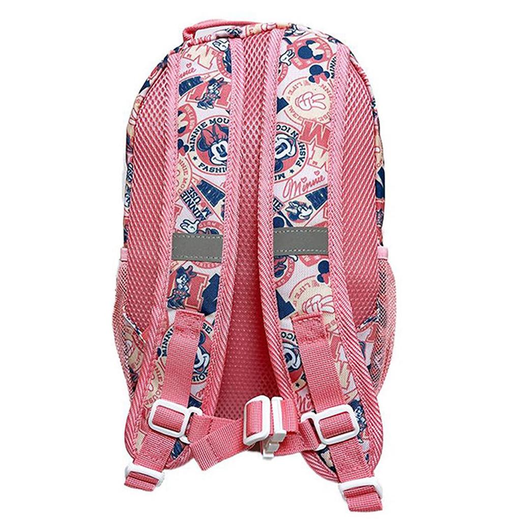 Minnie Mouse Daypack D6003PN Kids [Disney] (M)