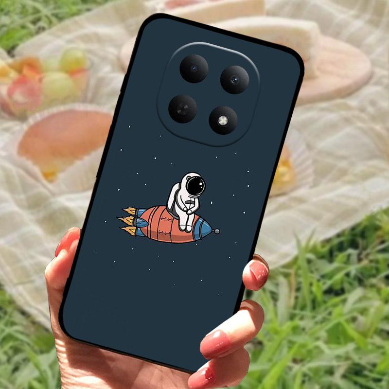 Чехол для Xiaomi Poco M8 Чехол для Poco M8 Pro 5G Мягкий Силиконовый ТПУ Задняя крышка для Poco M 8 PocoM8 Pro M8Pro Чехол Телефон Fundas