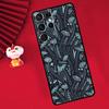 Mushroom Forest Case For Samsung Galaxy S25 S26 Ultra S22 S23 S24 Ultra S20 S21 Plus S10 S25 FE Cover Funda