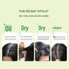 SUPER MiLD Soft & Clean Shampoo, Fresh Floral Scent, 400mL Refill