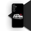 Чехол для телефона Huawei P30 P20 Mate 20 10 Lite Pro Y7 Y6P Y7A 2019 Nova 5T 3I Чехол Суперкар Суперкар Мультяшный Задние Фонари