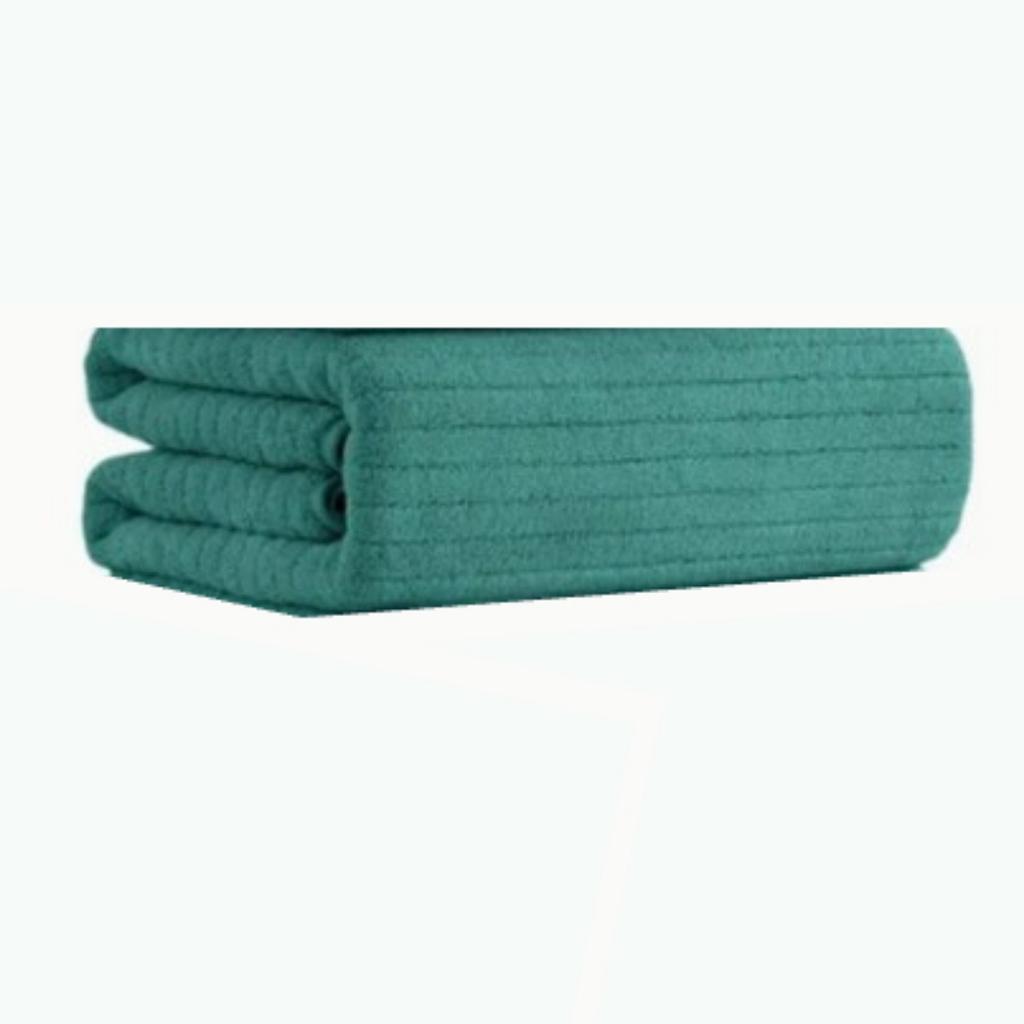 Очень большое банное полотенце, впитывающее полотенце из микрофибры XL, супермягкое банное полотенце, быстросохнущее полотенце для душа большого размера, подходит для дома и отеля