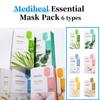 Essential Mask Pack 6 Options