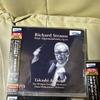 [USED] 6SACD Takashi Asahina Dvorak, Tchaikovsky, Alps Symphony