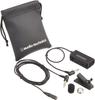 Audio-Technica Monoral Microphone Black AT9903
