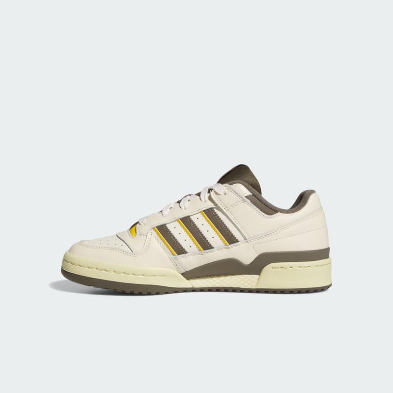adidas Баскетбольные кроссовки Forum Low CL Retro