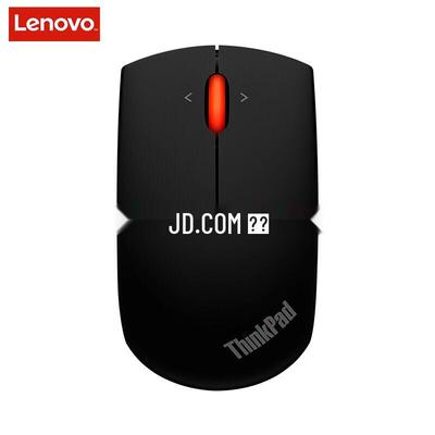 Lenovo Беспроводная Bluetooth-мышь с двойным режимом