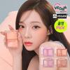 Tone Pairing Cheek 4 Colors,Korean Cosmetics, KPOP