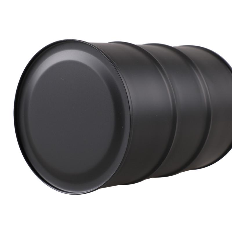 25 унций Творческая бутылка My Water для водки, масла, фляги, воронки для виски из нержавеющей стали 304, фляжка для спиртных напитков