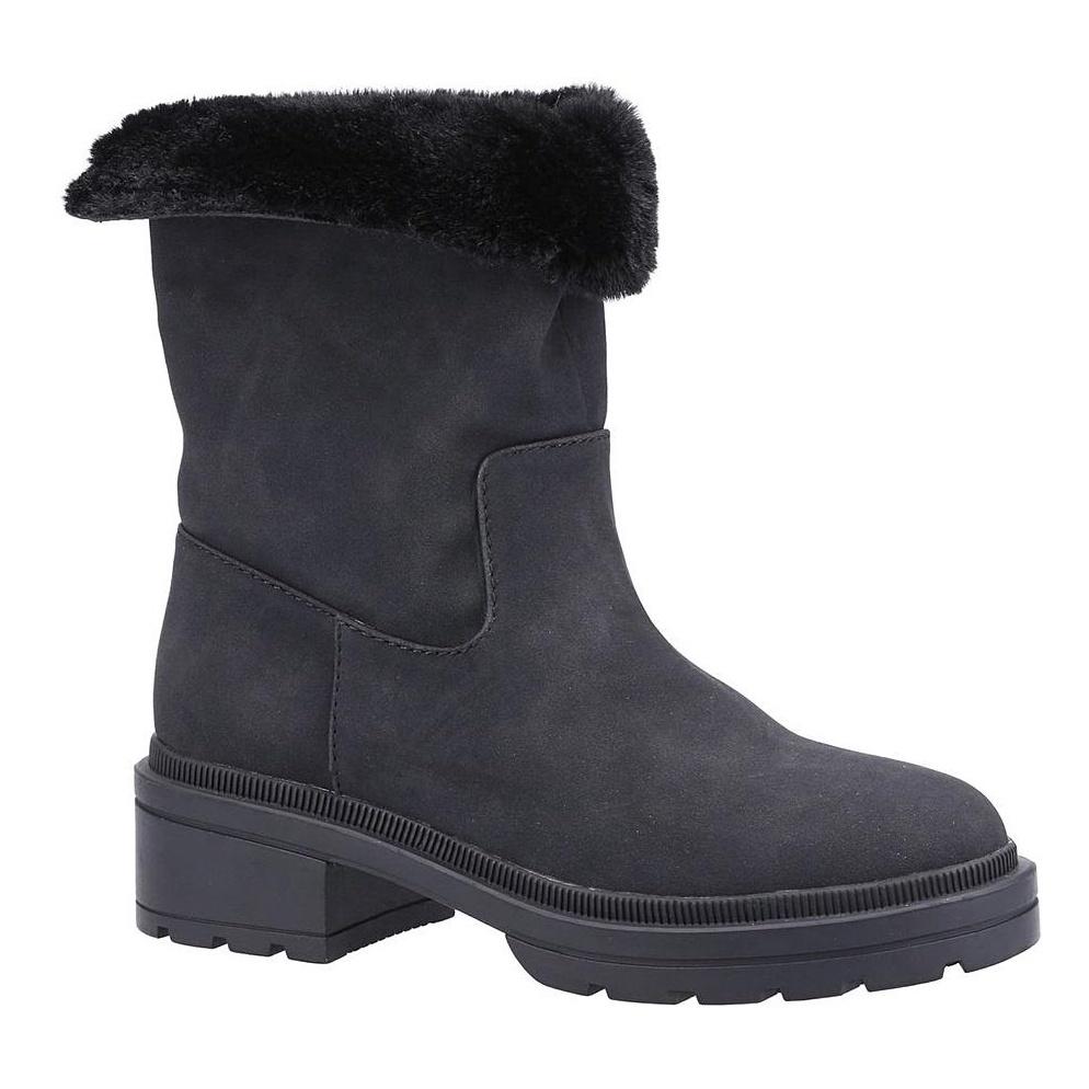 ROCKET DOG Womens/Ladies Idea Mid Boots