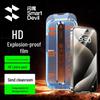 Защитное стекло для экрана серии iPhone 15 от Shamo