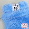 1Pcs 100g Snow Fox Fluff Thread Ball Three Strands Long Fluff Thread Wind Down Crystal Fluff Hand Knitted DIY Hat Blanket Scarf
