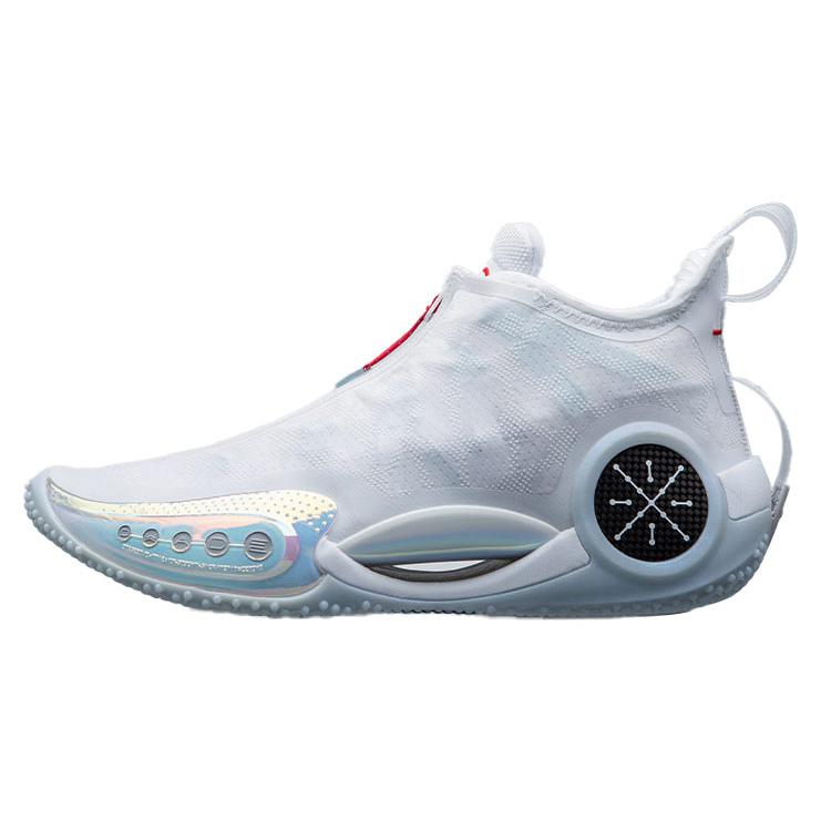 Li Ning Way Of Wade 9 '305' Текстиль, ТПУ ABAR119-7