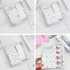 Memory Keeper 4 Grids Photo Holder Commemorative Photo Strips Album  Students