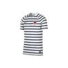 Nike Мужская белая футбольная майка Dri Fit 893359