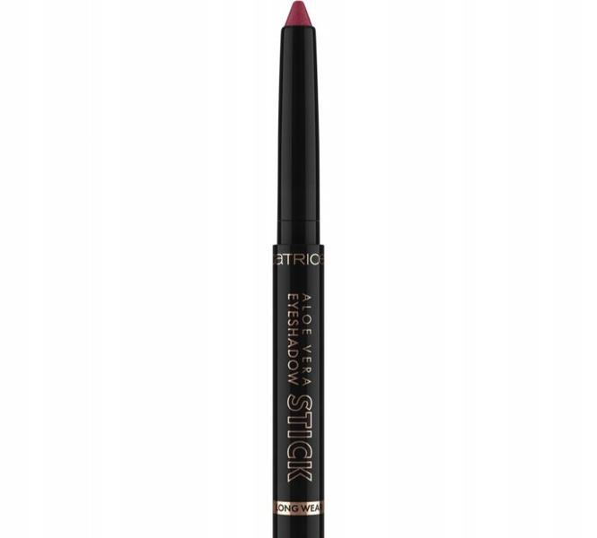 Catrice Aloe Vera Eheshadow Stick Cień Do Powiek W Sztyfcie 060 Cranberry Crush 1,5G