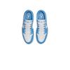 Jordan 1 Низкий Гольф UNC 2022 Мужские DD9315-100