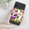 S-Splatoon Game Phone Case For Xiaomi Mi 5X 8 9 10 11 12 lite pro 10T PocoX3pro PocoM3 Note 10 pro lite
