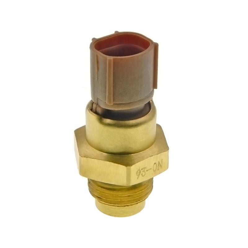 AEA7-Radiator Cooling Fan Switch Water Temperature Sensor For Daewoo Tico ETC 94581902 13126354 17680A78B00