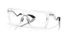 Oakley Солнцезащитные очки OX8190 GREY SHADOW 57