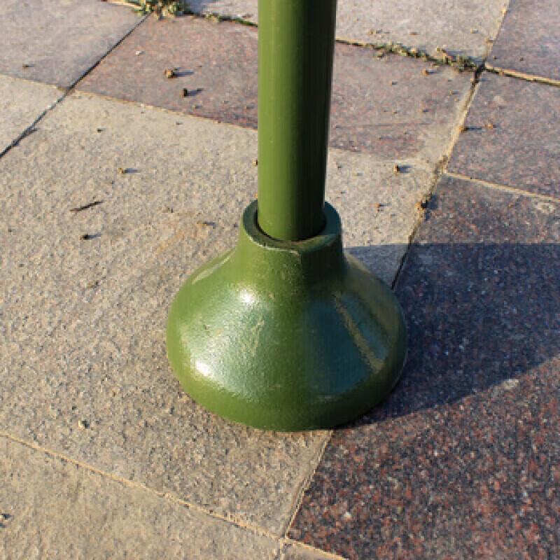 Shuangxinda Outdoor Gymnastics Horizontal Bar