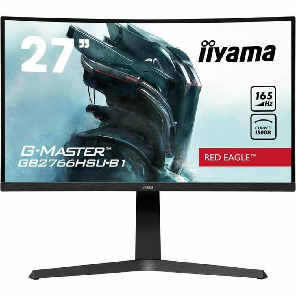 Iiyama GB2766HSU-B1 27" Full HD 165 Hz Monitor