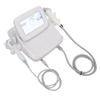 Аппарат для омоложения кожи RF 2 в 1, лифтинг, подтяжка, ледяной компресс, массаж, устройство RF Microneedle