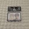 [USED] BTS T-Money Card Taehyung Transportation Card