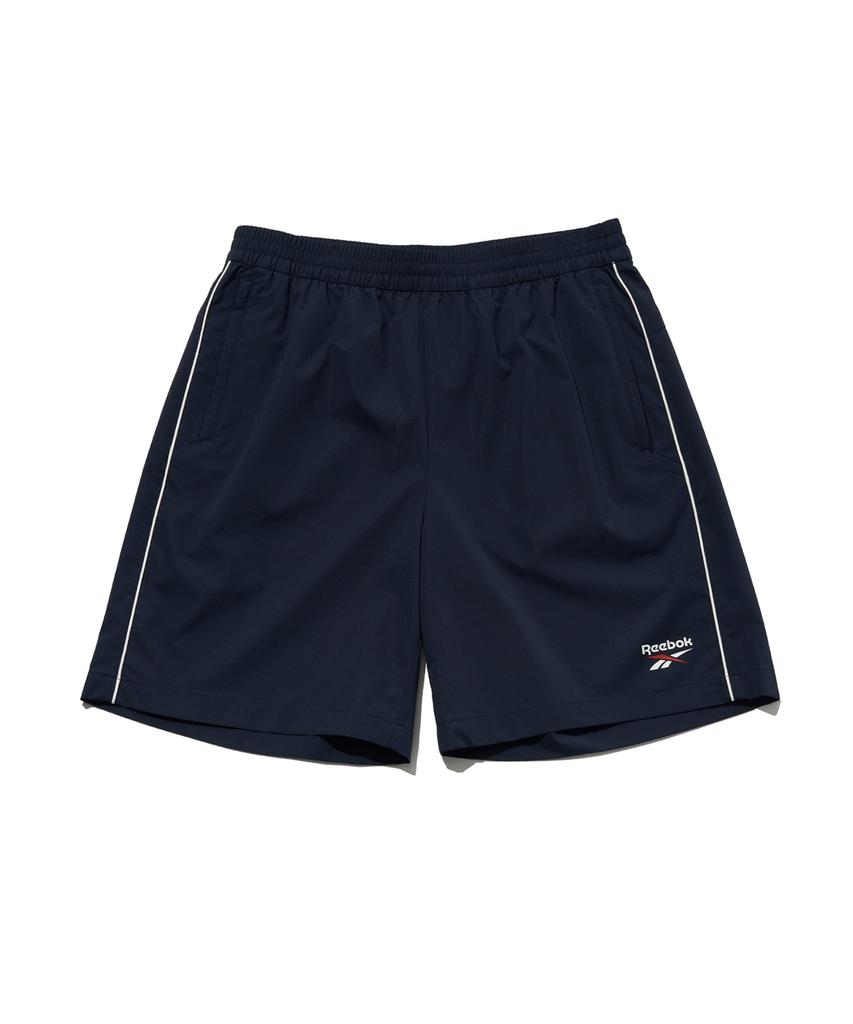 REEBOK Revival Stretch Shorts - Navy