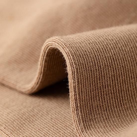 Милые носки до щиколотки с мультяшной вышивкой, забавные носки в рубчик для повседневной носки, смешные носки с плюшевыми ушками для женщин, рождественский подарок