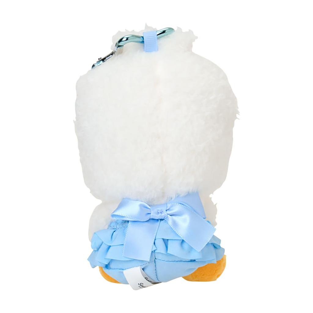 Sanrio Mascot Holder Baby Pekkle the Duck Ages 6 and up 660345 (Stardust Bottle) - - -