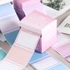 256 шт./рулон Наклейки с животными Капибара Мультяшные Милые Наклейки-награды Блокнот Чемодан Ноутбук Наклейки Стикеры для Заметок Детские Игрушки Подарки