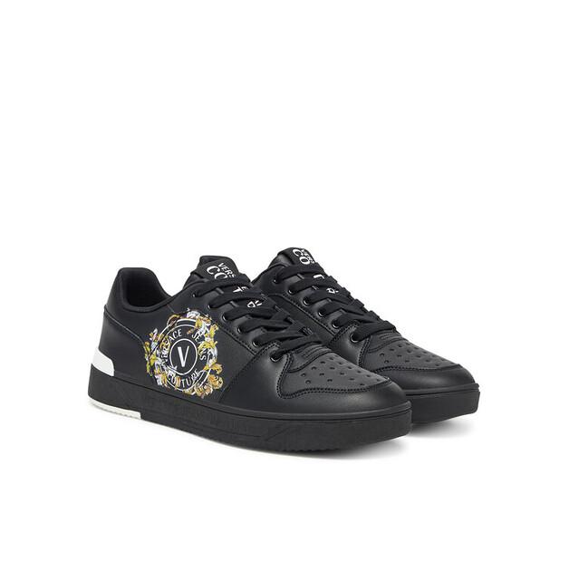 Кроссовки Versace Jeans Couture 78YA3SJ1