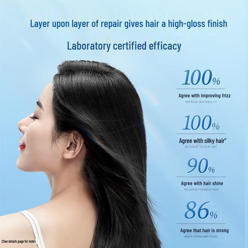 b2v Ocean Silk Repair Hair Mask