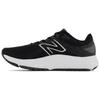 Fresh Foam Evoz V2 Cushioning Fabric Low-Top Casual Running Shoes Men Sneakers Black MEVOZLK2