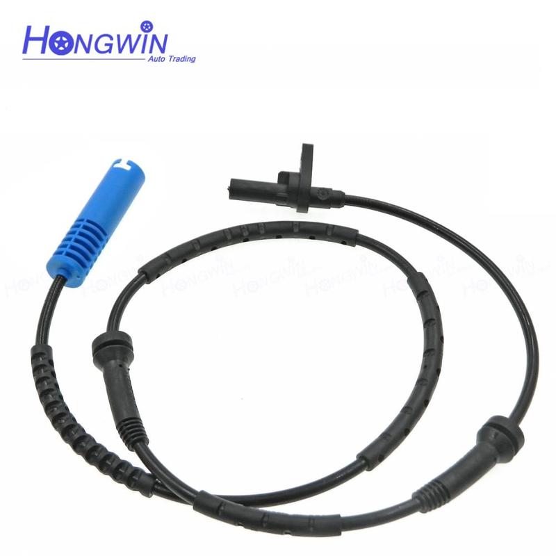 Front Rear Left Right Wheel Speed ABS Sensor For BMW Mini Cooper R55 R56 2007-2015 34526773019 34526773020 34526851500