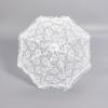 Hollowed Out Women's Lace Umbrellas Lolita Wedding Decoration Props  Stage Performance