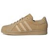 Originals Superstar Comfortable Low-Top Sneakers Unisex Sneakers Khaki IF3921