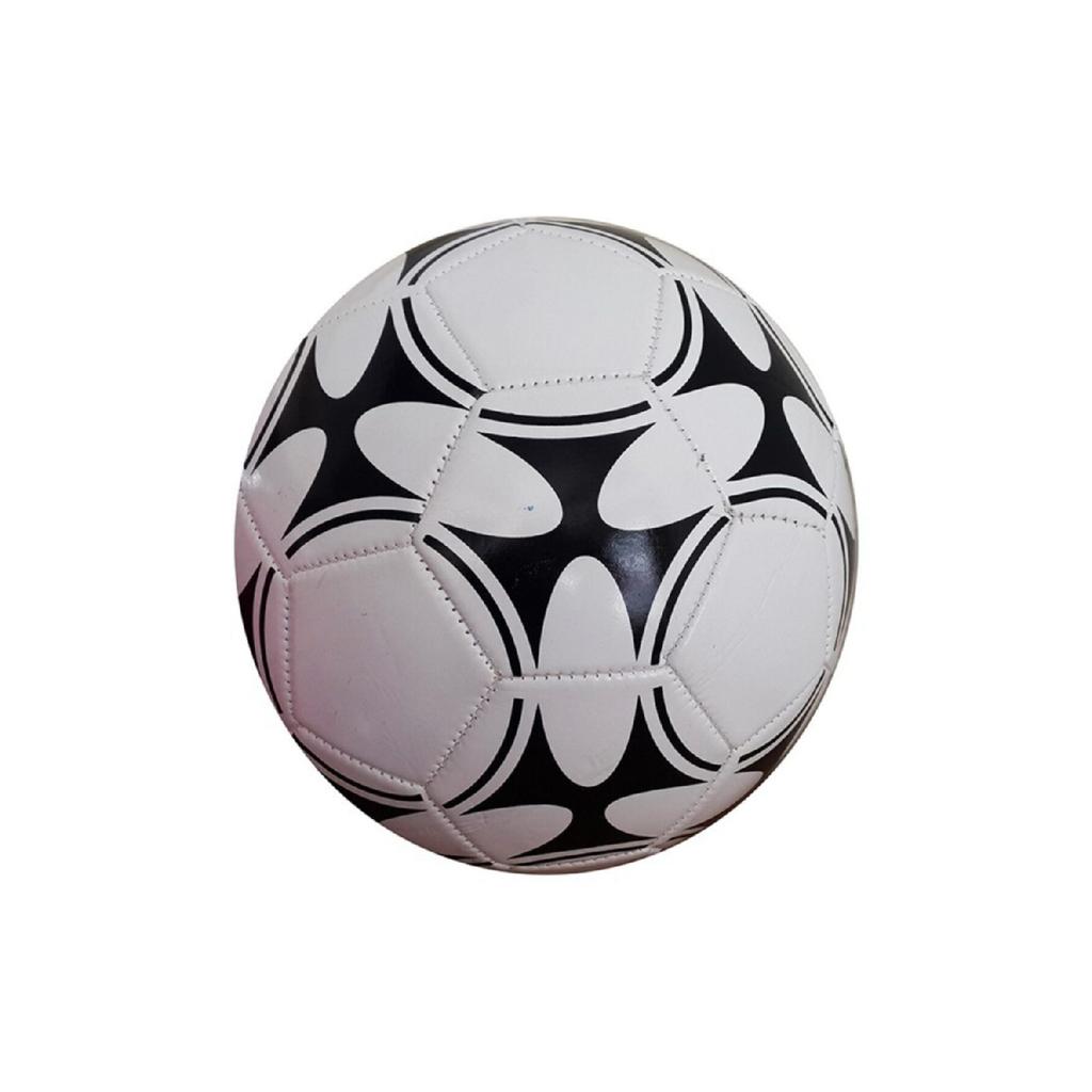 Детский футбольный мяч машинной вышивки 5 № 240 гр
