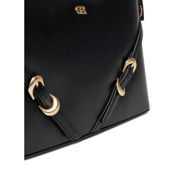 Сумка Gino Rossi Gino Rossi C-ELIN-KQ39 чёрный