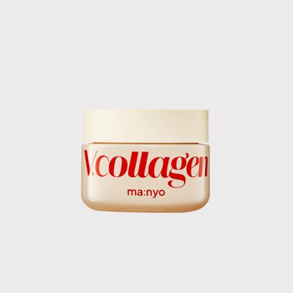 Ma:nyo V-Collagen Heart Fit Cream 50ml (3 Options)